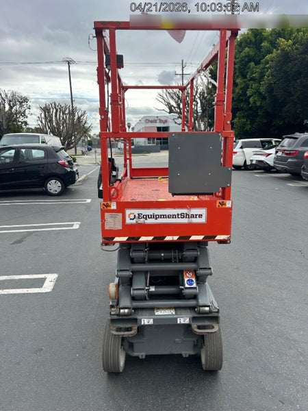 2023 SKYJACK SJ3226