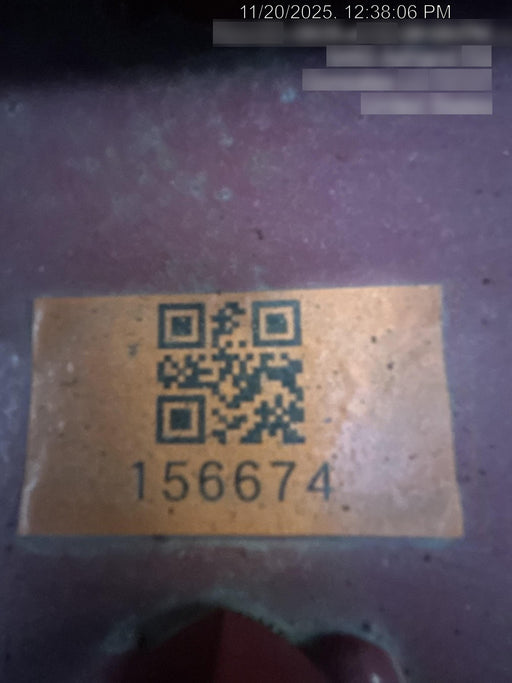 2021 KEY PLANT Pipe Conveyor