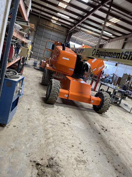 2023 JLG 460SJ