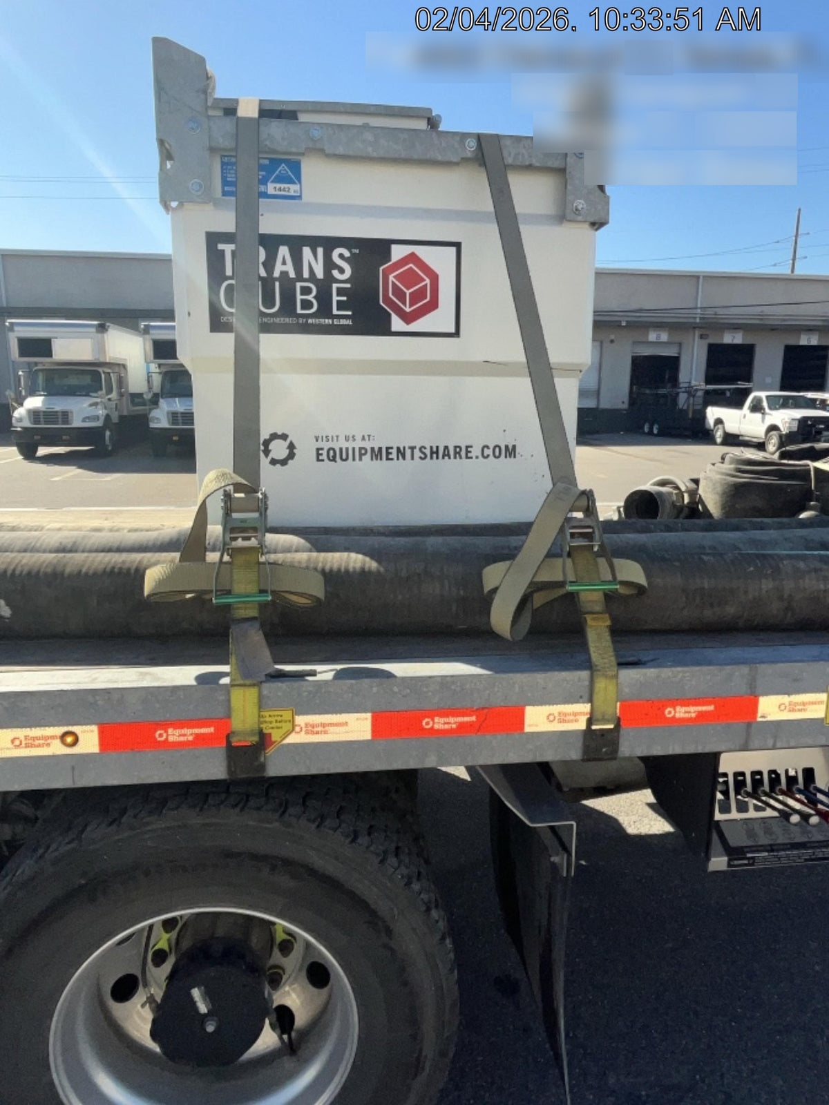 2024 WESTERN GLOBAL 10TCG-ES-12VFHK