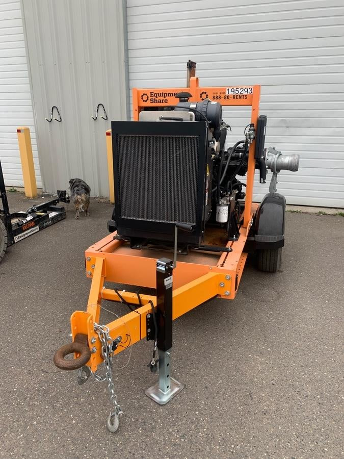 2021 PIONEER PP66S12L71-TD2.9L4