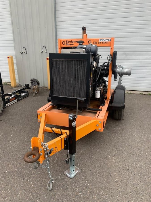 2021 PIONEER PP66S12L71-TD2.9L4