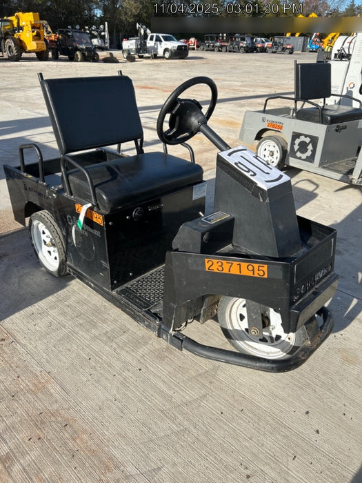 2022 COLUMBIA Expediter