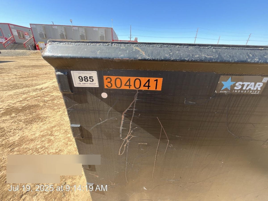 2023 STAR INDUSTRIES 1430