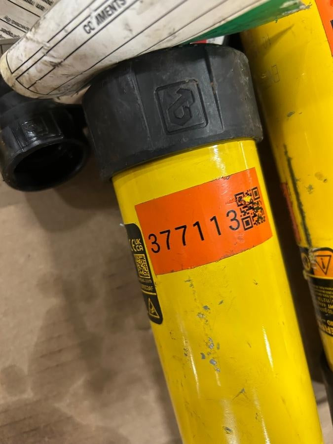 2023 ENERPAC RC106