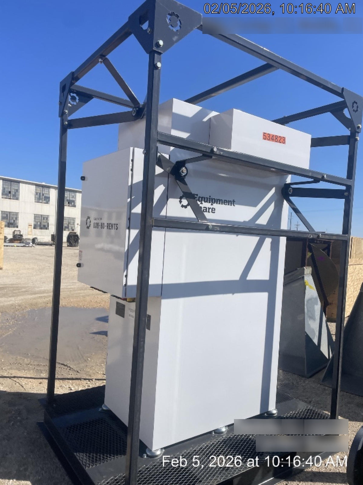 2025 FUJI MD350-EQS