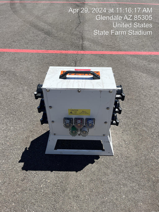 2022 TRYSTAR DAKA1.D3-A-K-A1