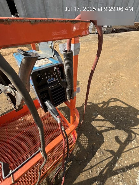 2024 MILLER ELECTRIC CST-282