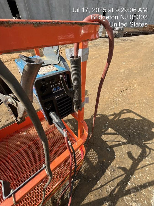 2024 MILLER ELECTRIC CST-282