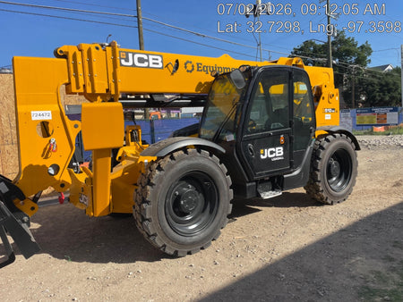 2026 JCB 510-56