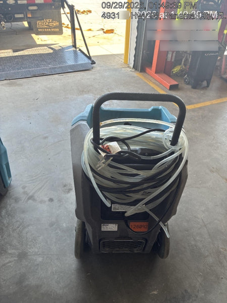 2020 DRI-EAZ LGR6000Li