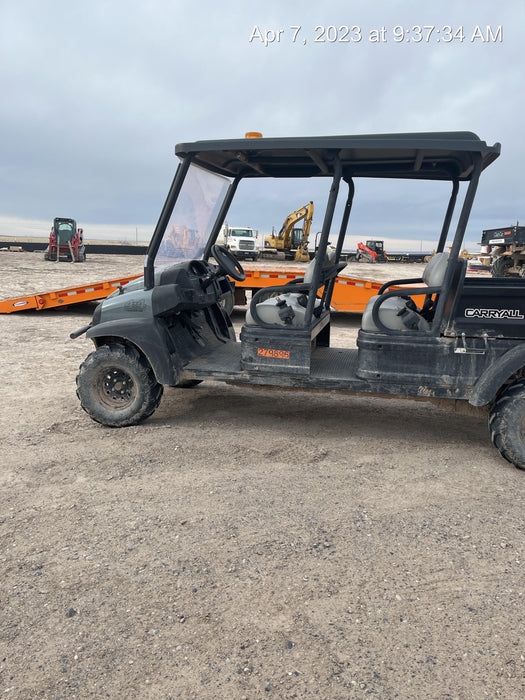 2023 CLUB CAR CA1700D (Canopy)