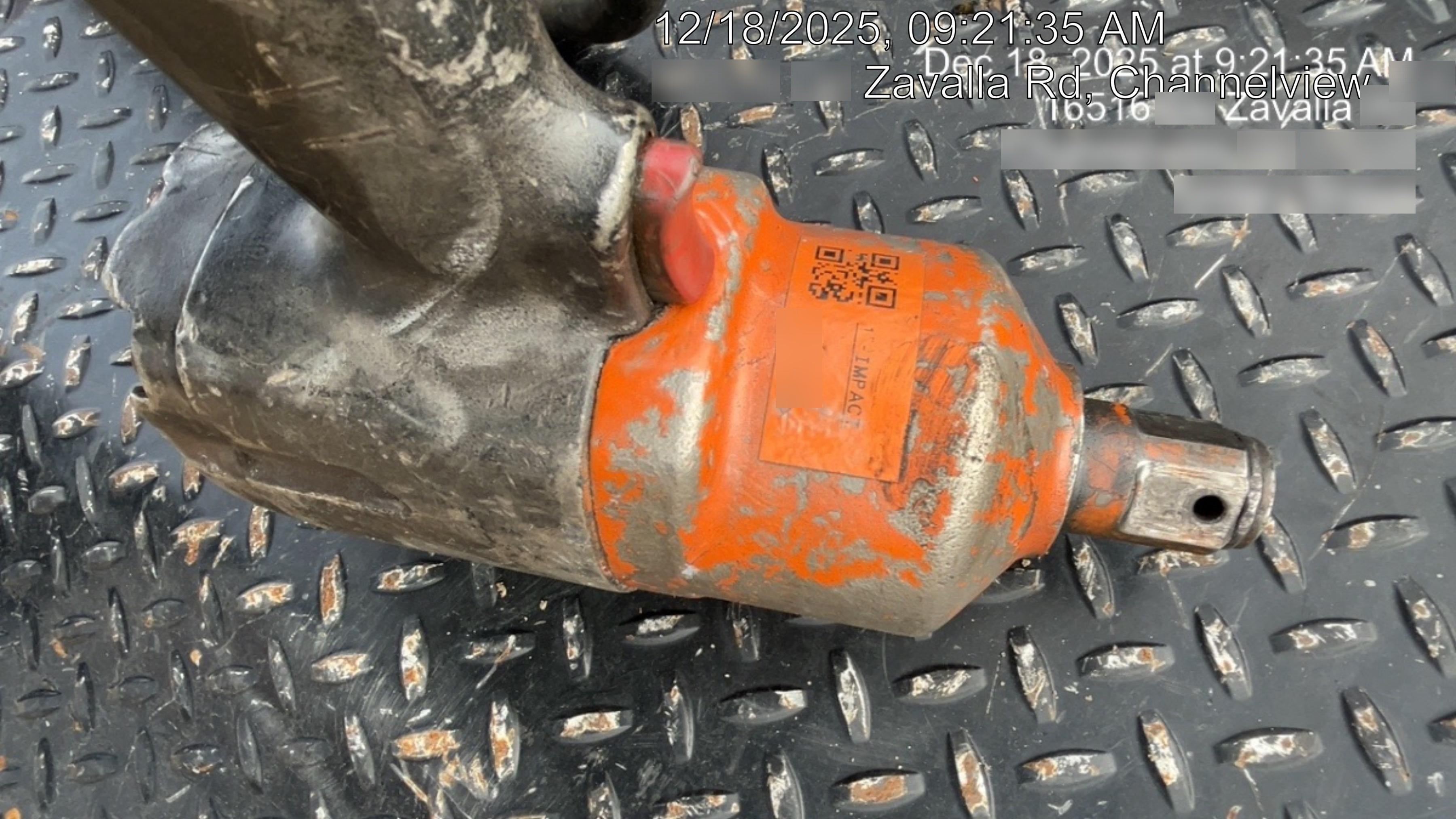 2020 MICHIGAN PNEUMATIC 751SS