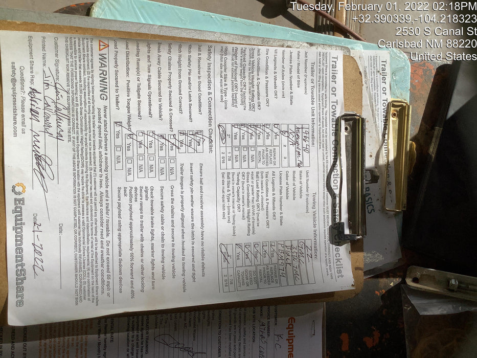 2021 ATLAS COPCO PAC F66 KD