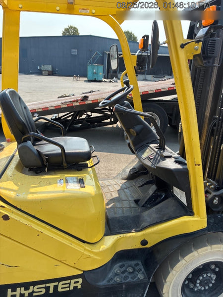 2022 HYSTER H50UT