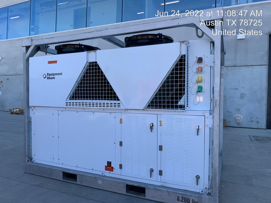 2020 SMARTECH SACP81A-HS