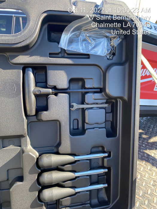 2022 DEWALT DWE1622K