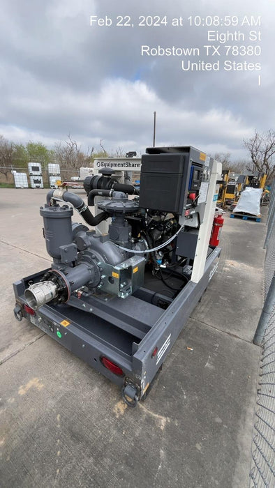 2023 ATLAS COPCO PAC F44 KD