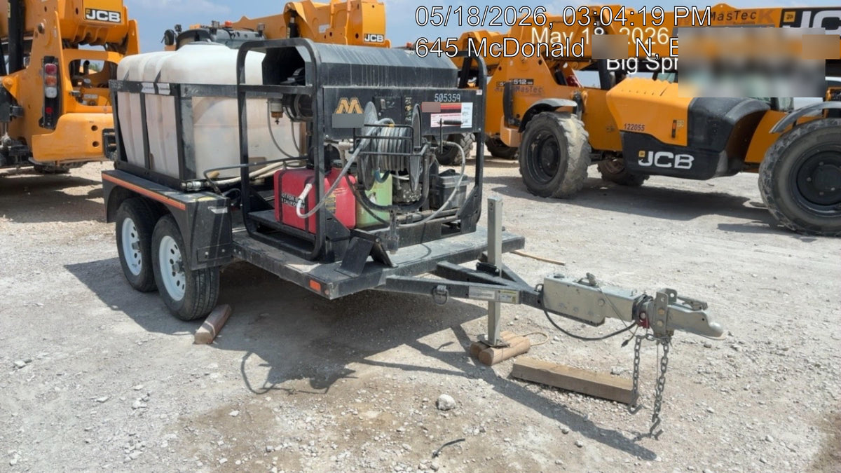 2025 MI-T-M HS-3505-1MGH-UR