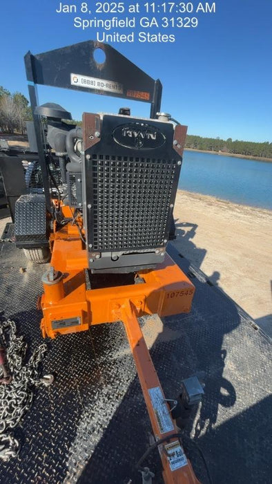 2020 PIONEER PP66S12