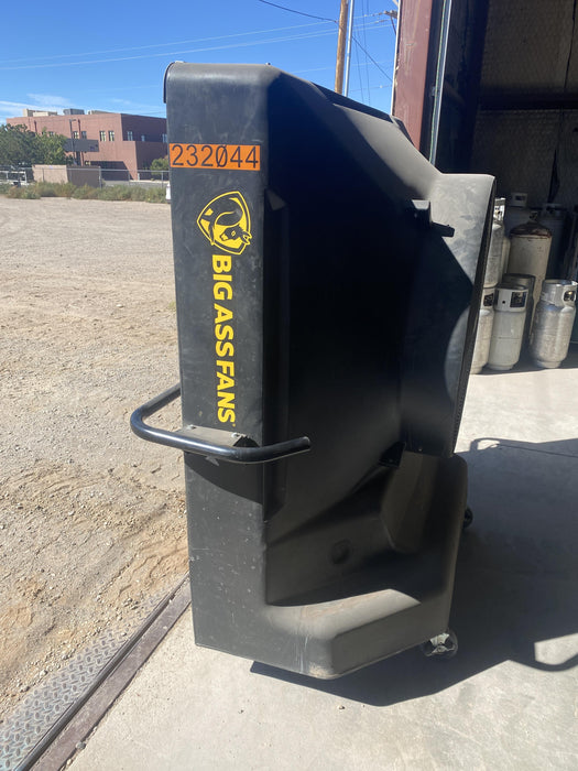 2022 BIG ASS FANS Cool Space 400