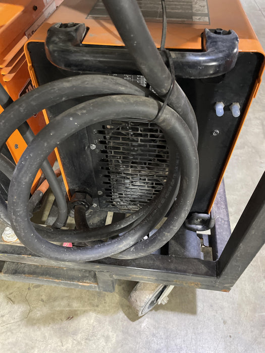 2021 LINCOLN ELECTRIC FLEXTEC 350X