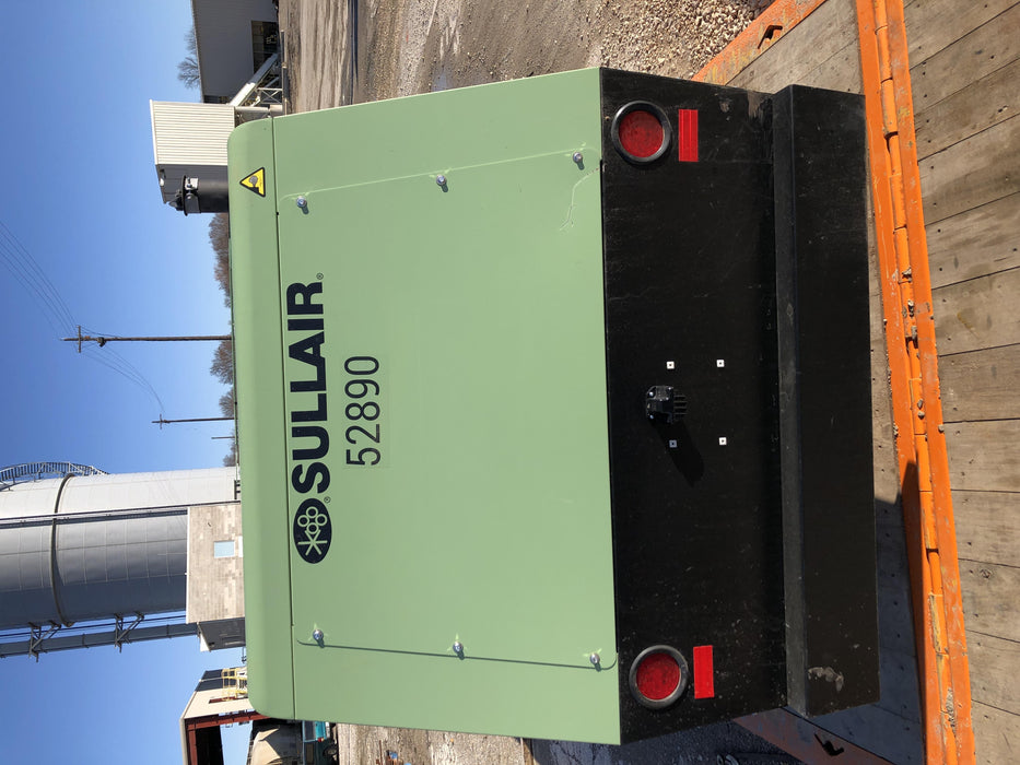 2019 SULLAIR 375H