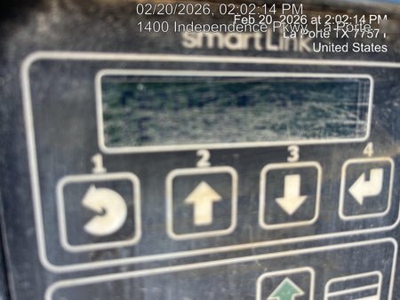 2017 Genie GS-2632 Genie GS2632 - SN GS32P-151062