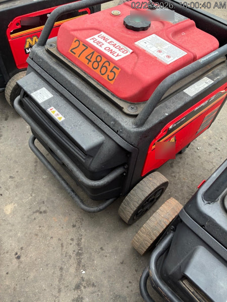 2022 MI-T-M GEN-8000-IMM1E