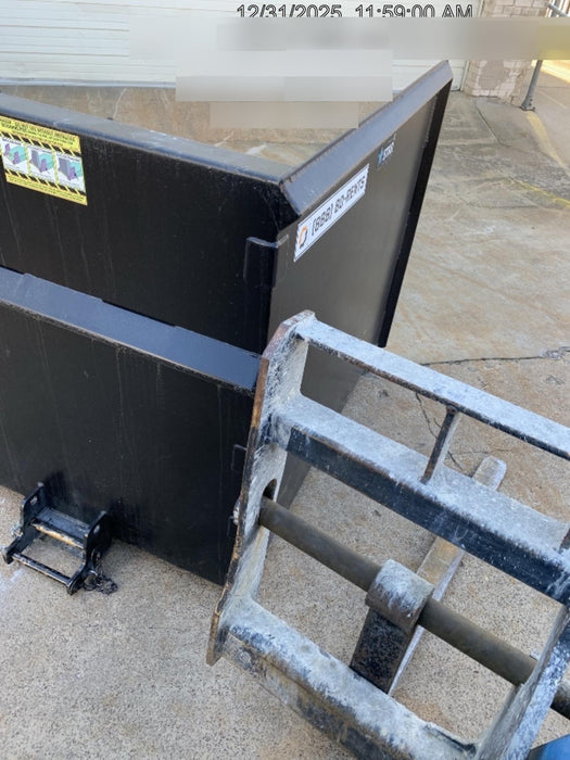 2025 STAR INDUSTRIES 1430