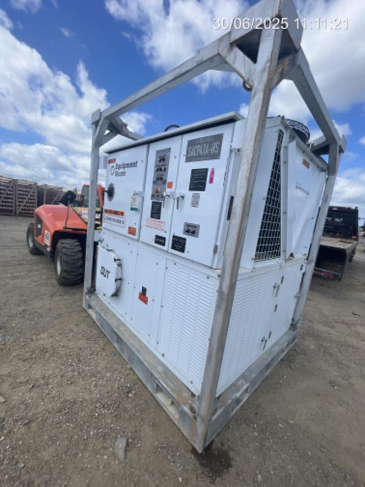 2024 SMARTECH SACP41A-HS