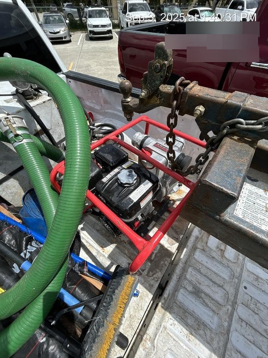 2025 MULTIQUIP QP3TH