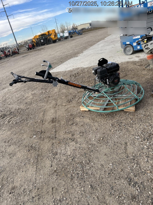 2025 MULTIQUIP B46H90