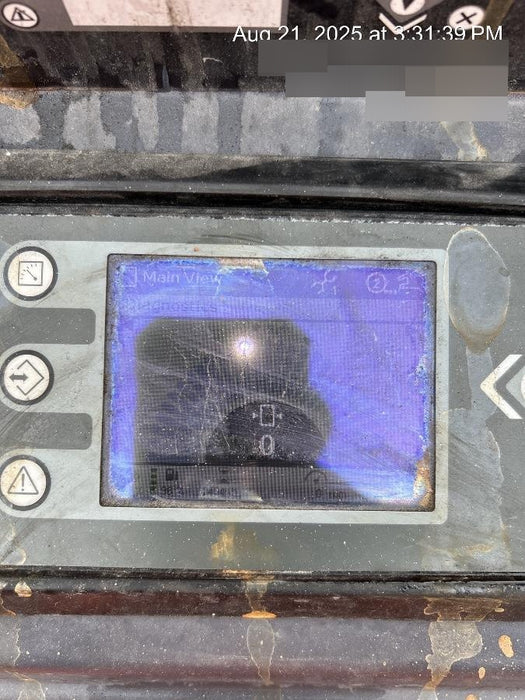 2023 ATLAS COPCO XAS 400-150 PACE