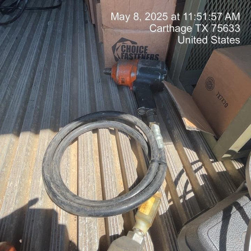 2021 MICHIGAN PNEUMATIC 750SS