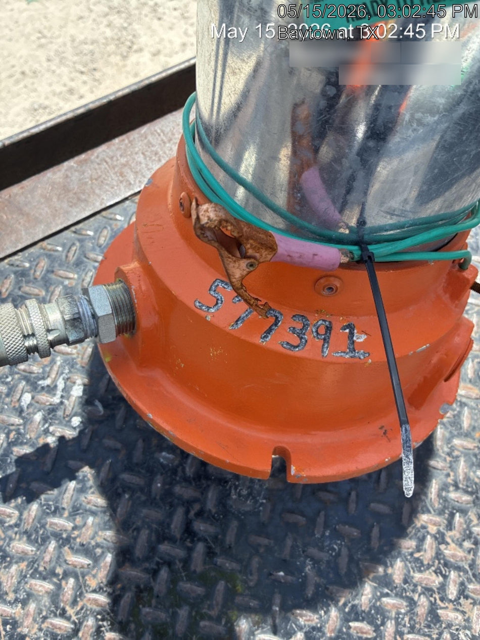 2025 MICHIGAN PNEUMATIC ES-6AM-TRACKER