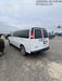 2023 CHEVROLET Express Van - Rental