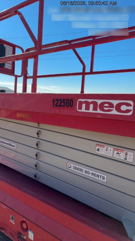 2021 MEC 4555SE
