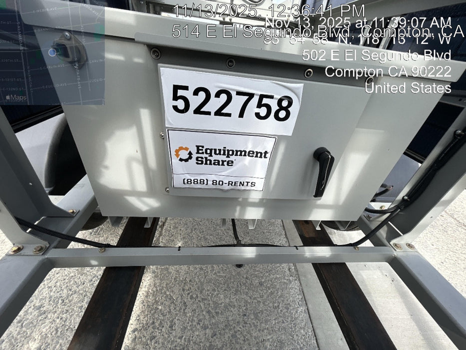 2025 PROGRESS SOLAR SOLUTIONS Helios-2XP