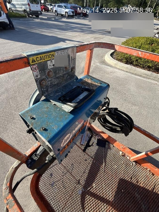 2022 MILLER ELECTRIC CST-280