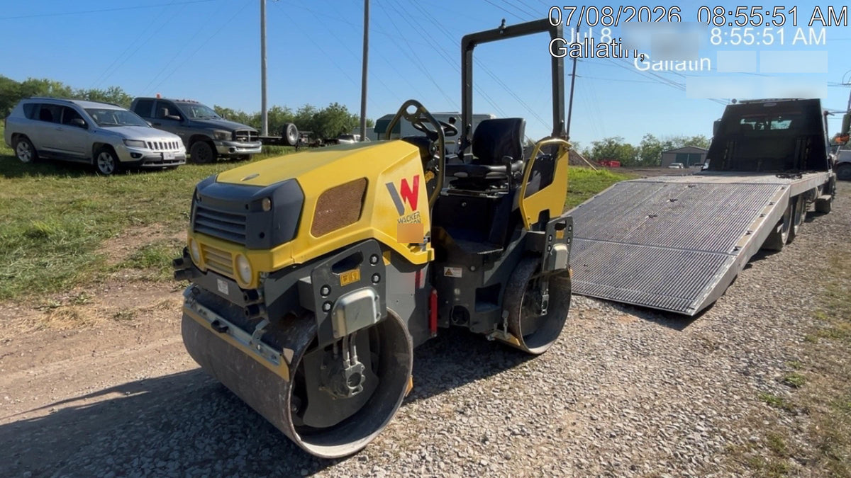 2020 WACKER NEUSON RD28-120