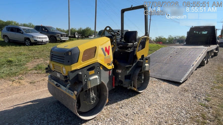 2020 WACKER NEUSON RD28-120