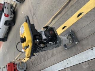 2021 WACKER NEUSON BS60-4As