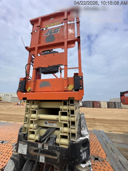 2021 JLG ES1932