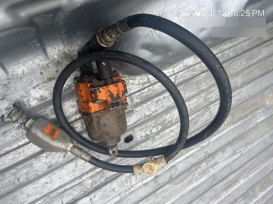 2021 MICHIGAN PNEUMATIC 4940B2