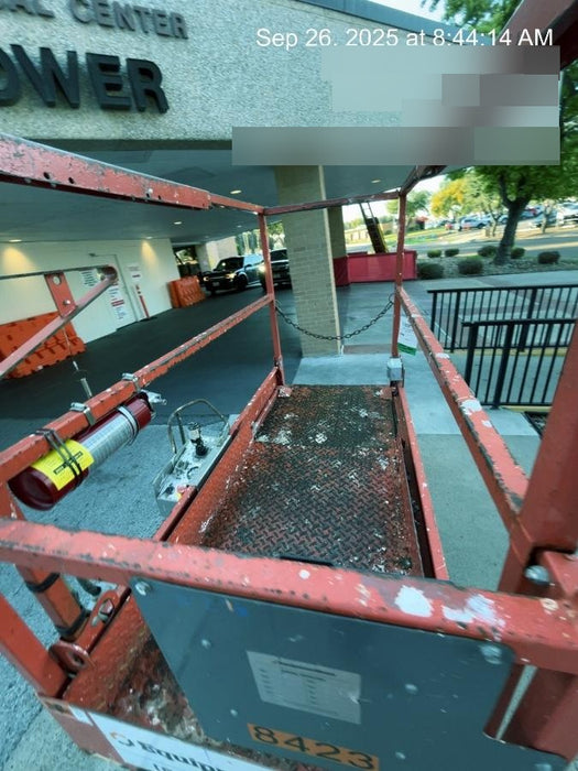 2018 SKYJACK SJIII-3219