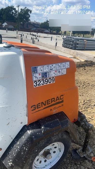 2023 GENERAC MLT2