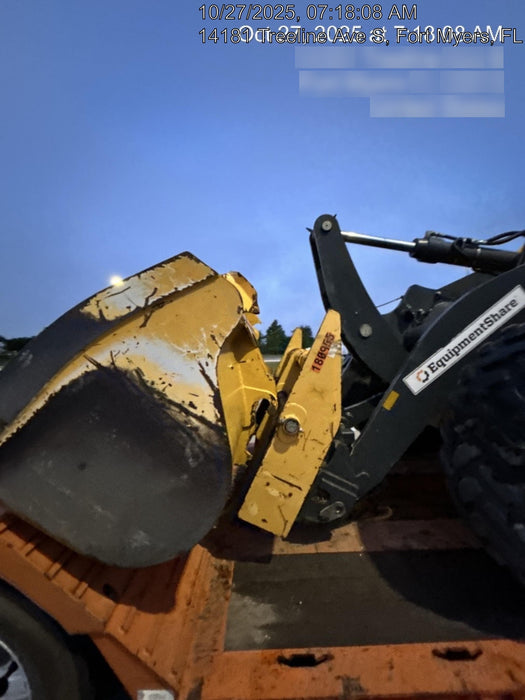 2019 LINK-BELT 250X4EX