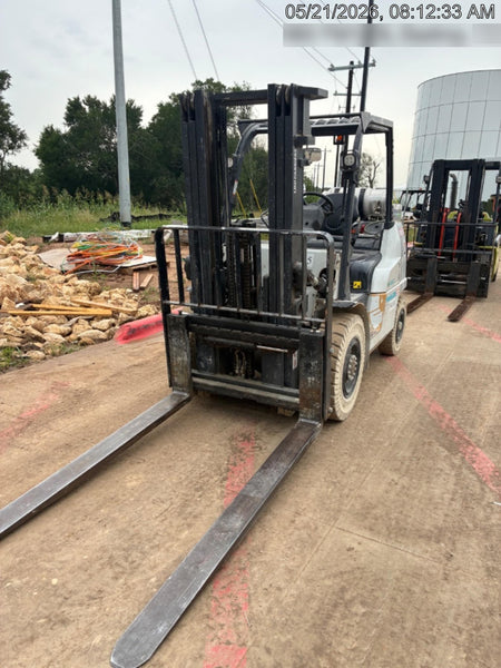 2024 UNICARRIER MJ1F4A35DV