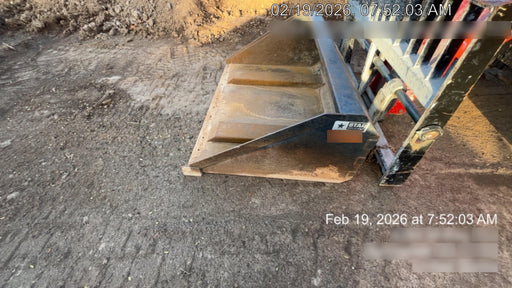 2020 STAR INDUSTRIES 1406B